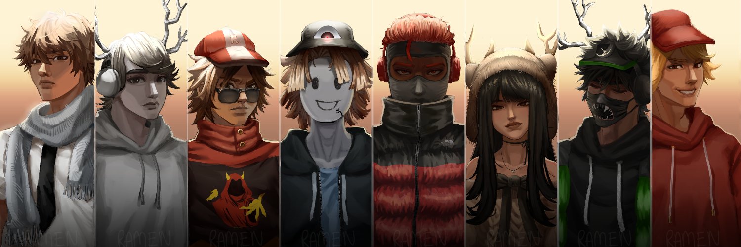 newbie20's banner