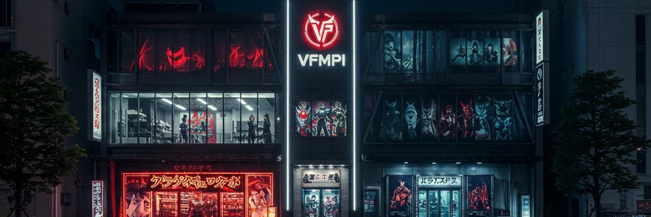 VFMPI's banner