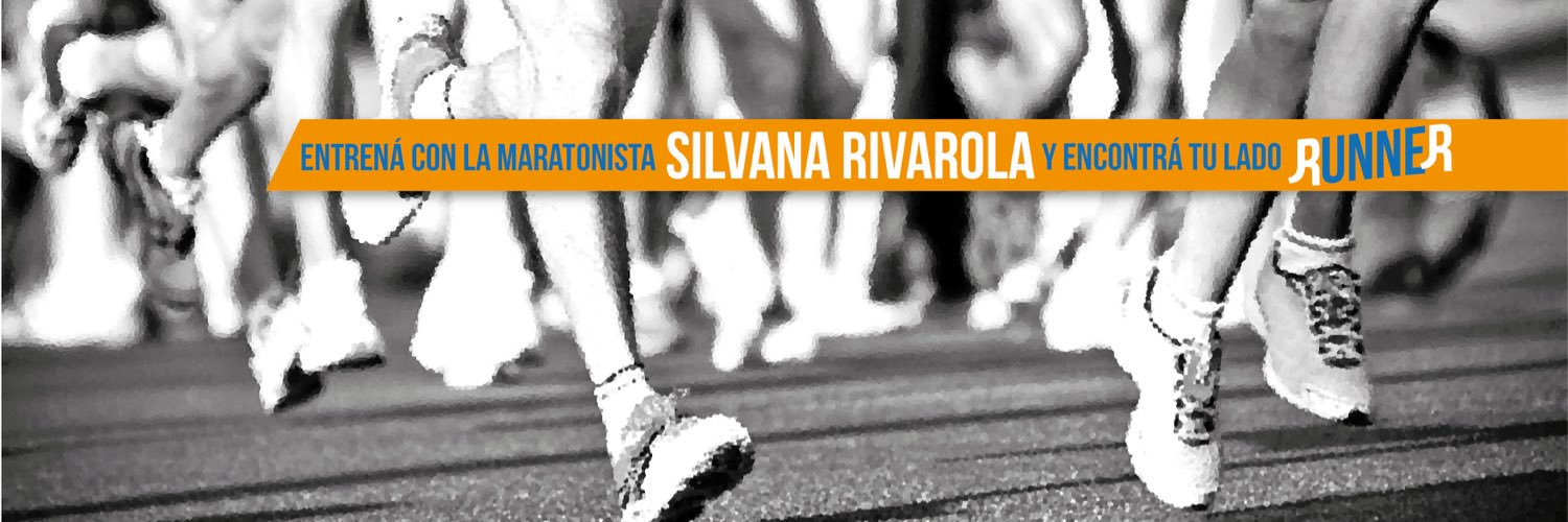 Silvana Rivarola🏳️‍🌈's banner