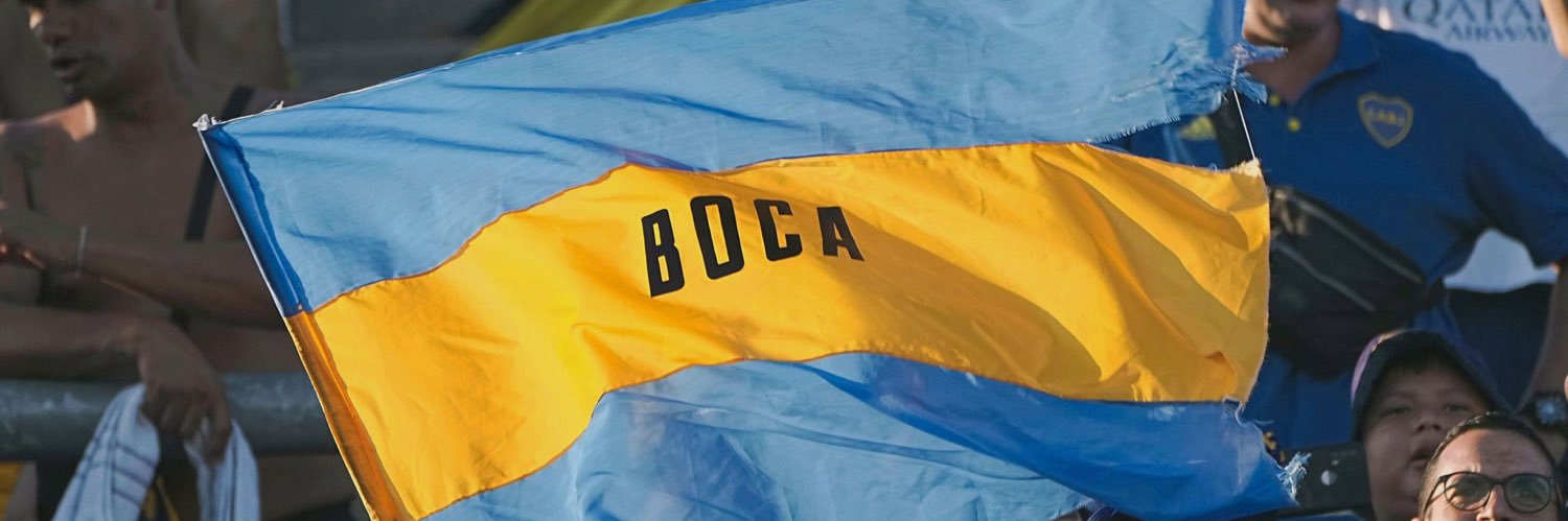 Jorge Reale's banner