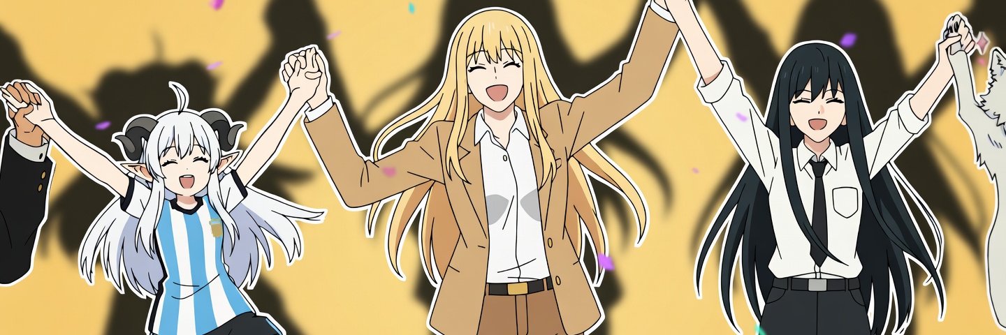 Mia 🍋's banner