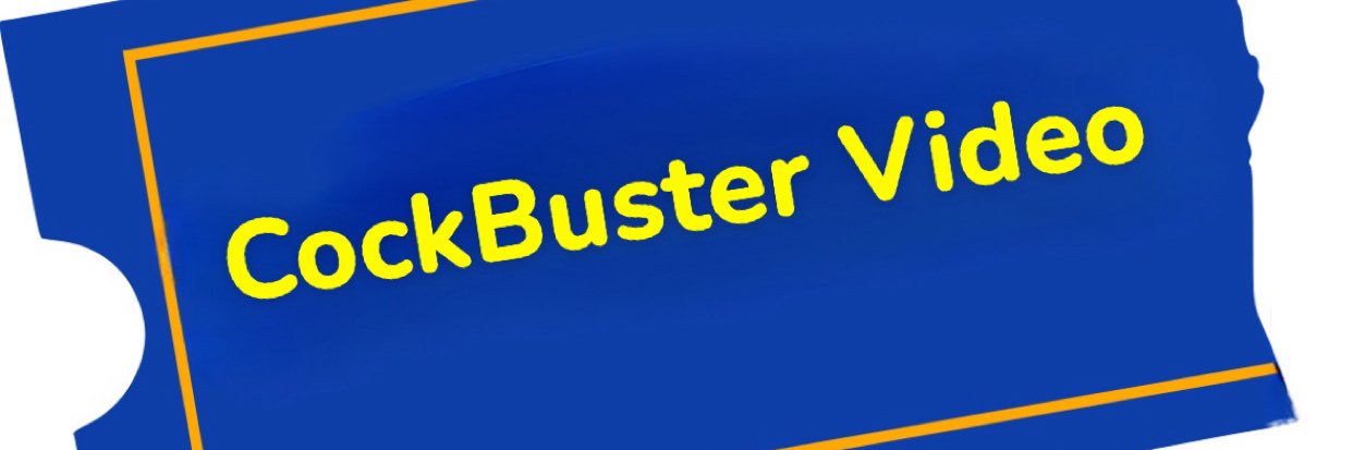 CockBuster's banner
