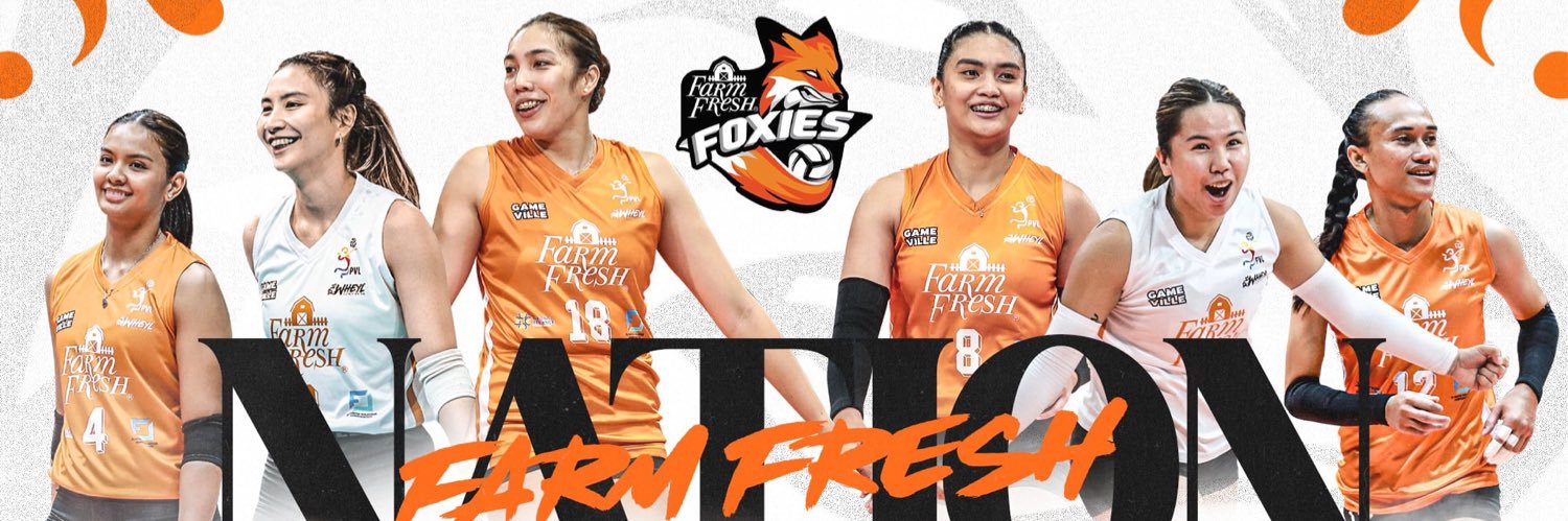 Farm Fresh Foxies's banner