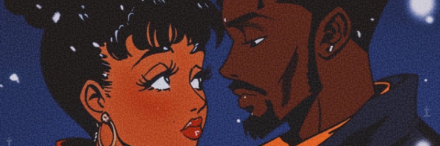 Lucky Garcia🗝️🥀👸🏽✨🙏🏾's banner