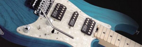 SCHECTER GUITAR JPN's banner