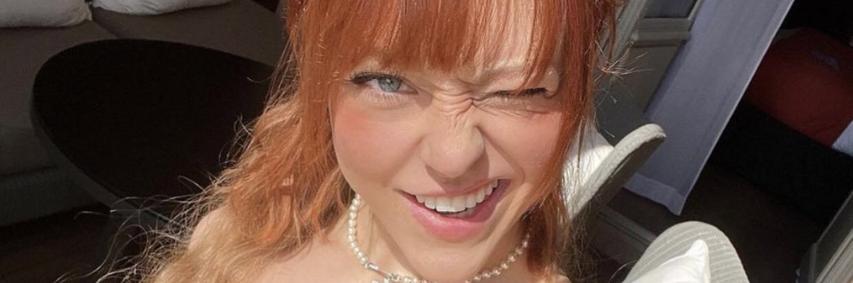 🌸Sabrina Nichole🌸's banner