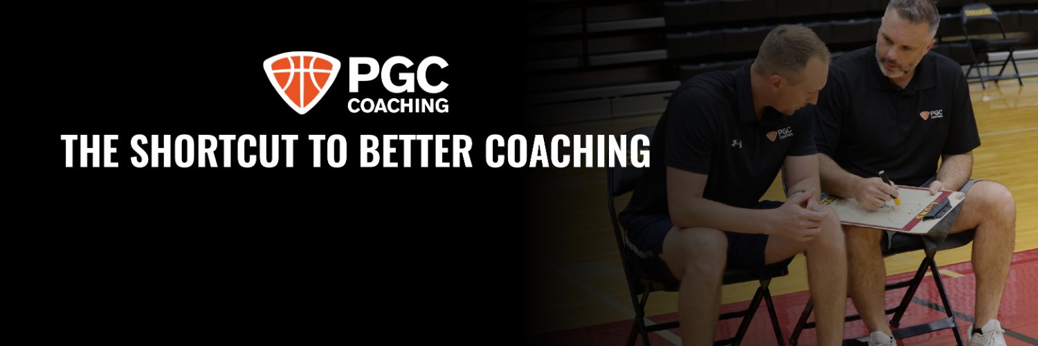 PGC Coaching's banner