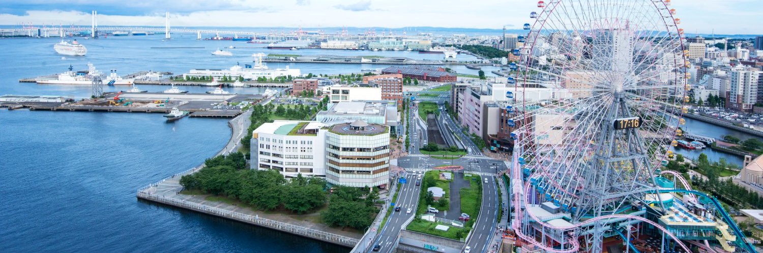 横浜ベイホテル東急's banner