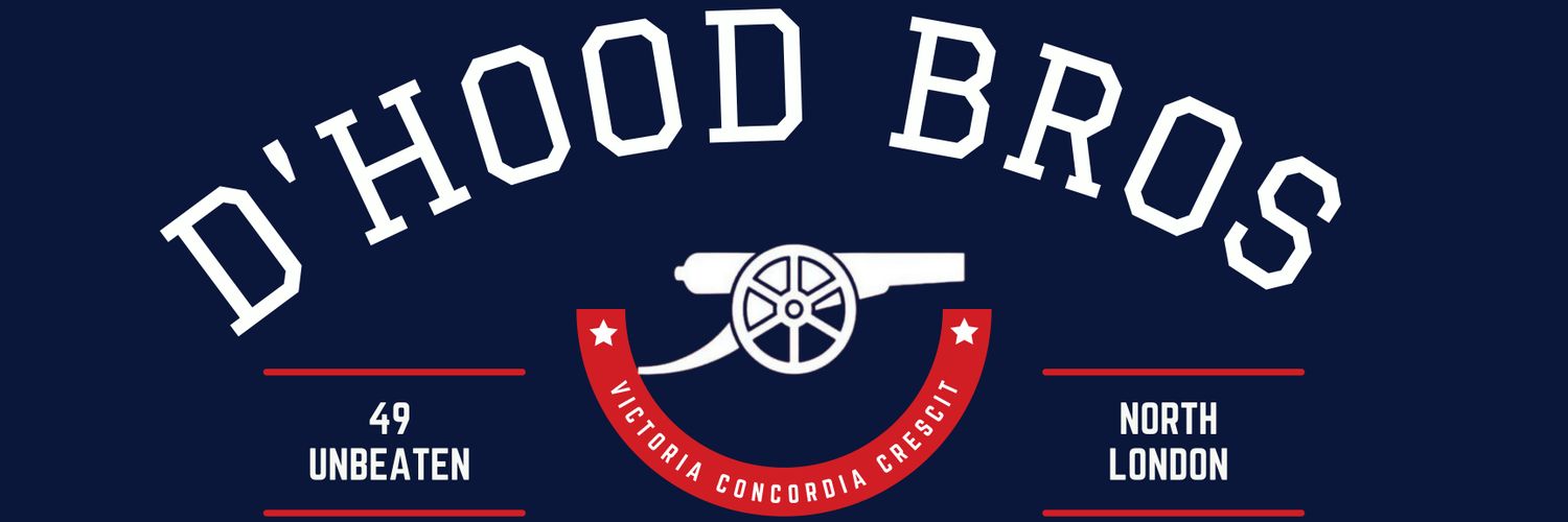 D'Hood Bros's banner