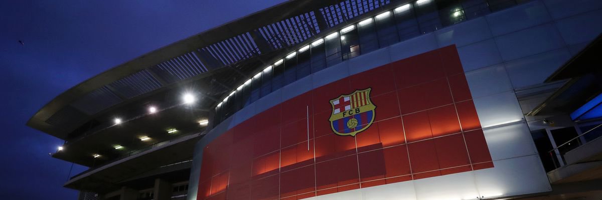 PureBlaugrana's banner