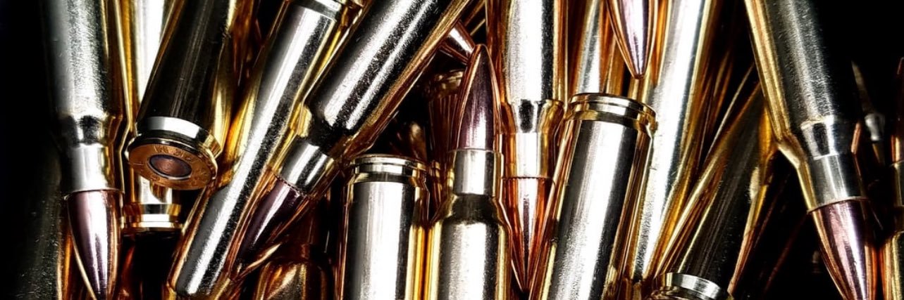 Weapons Daily's banner