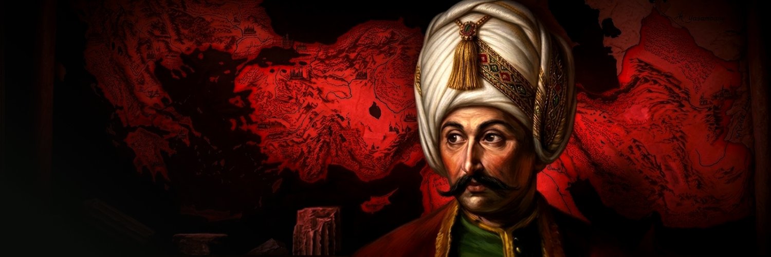 Yaman Özel's banner