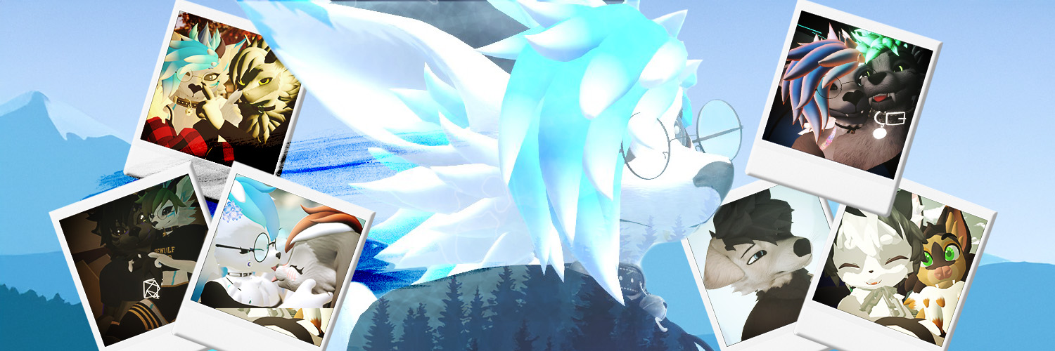 Bluebell Moonlight🌙's banner