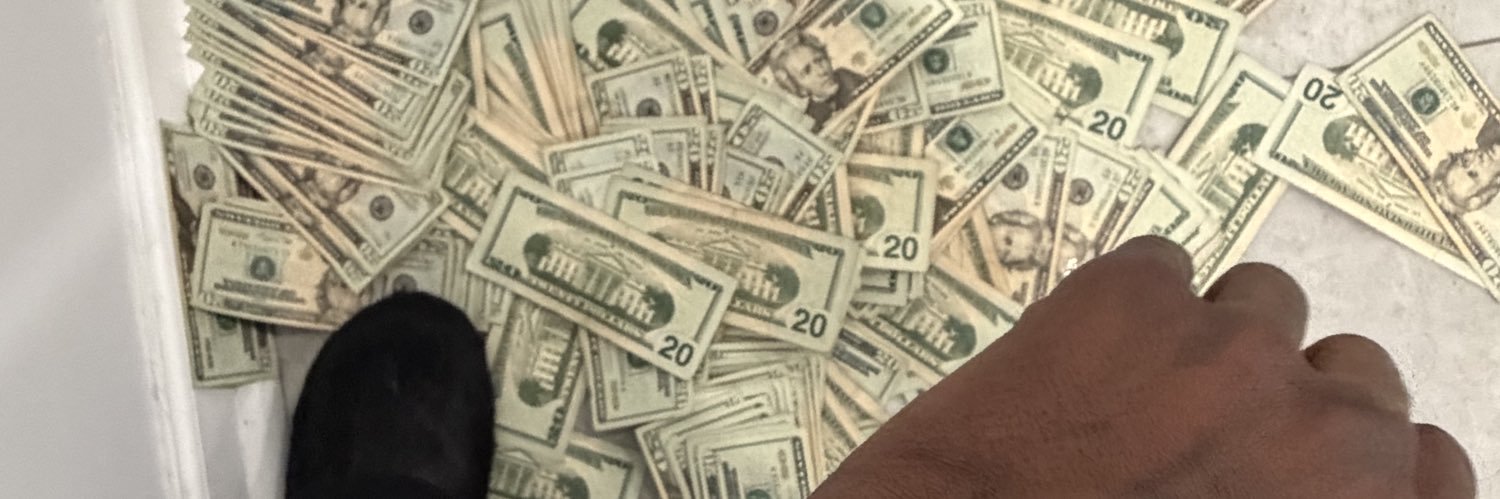 RICH MANIAK's banner