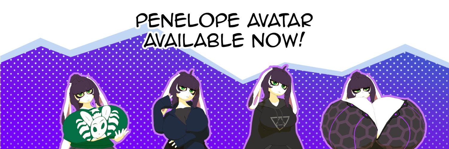 Random (Comms full)'s banner