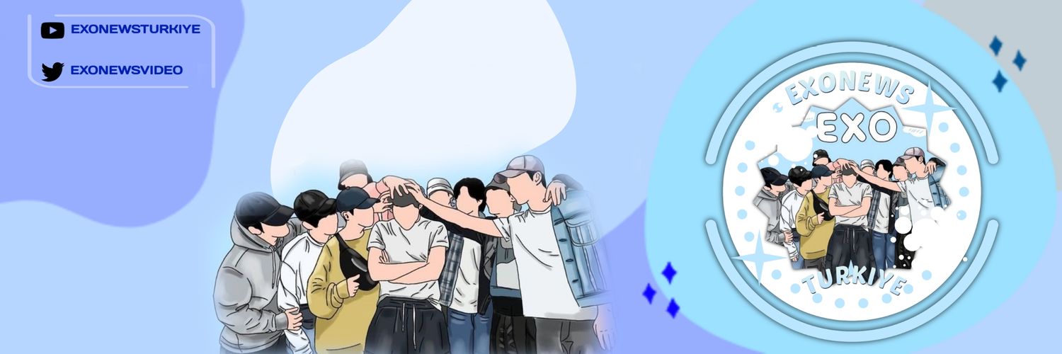 EXO NEWS TÜRKİYE's banner