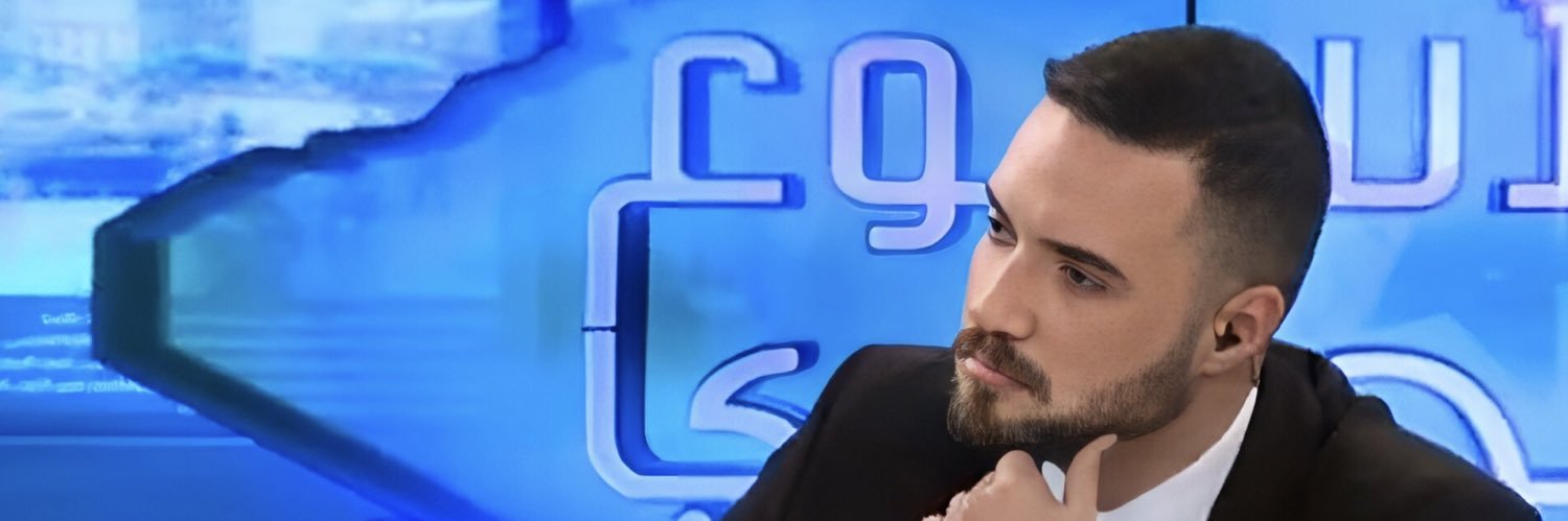 AMINE MELLIT / أمين مليط's banner