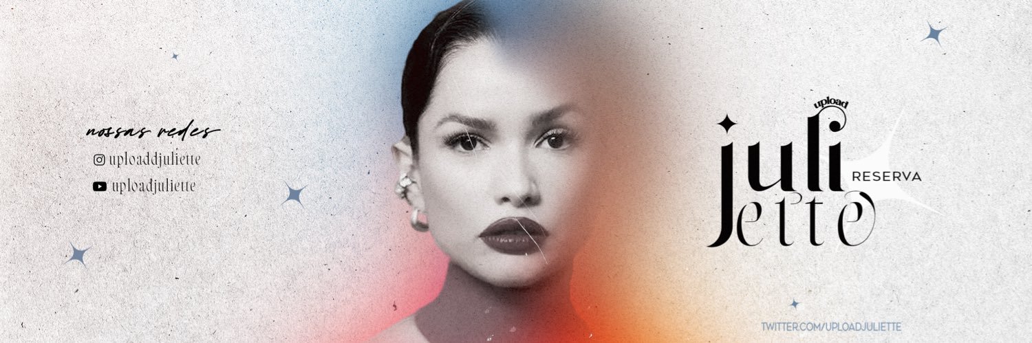 Upload Juliette | Reserva's banner