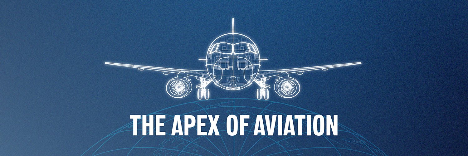 Farnborough Airshow's banner