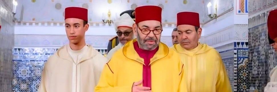 المور العظام🇲🇦💪's banner