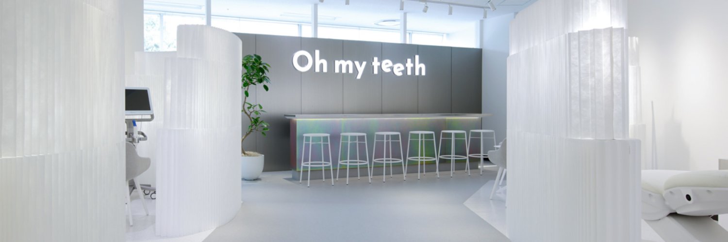 西野誠｜Oh my teeth CEO【採用強化中🔥】's banner
