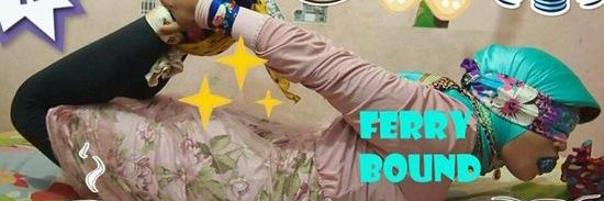 fetish Ciput's banner