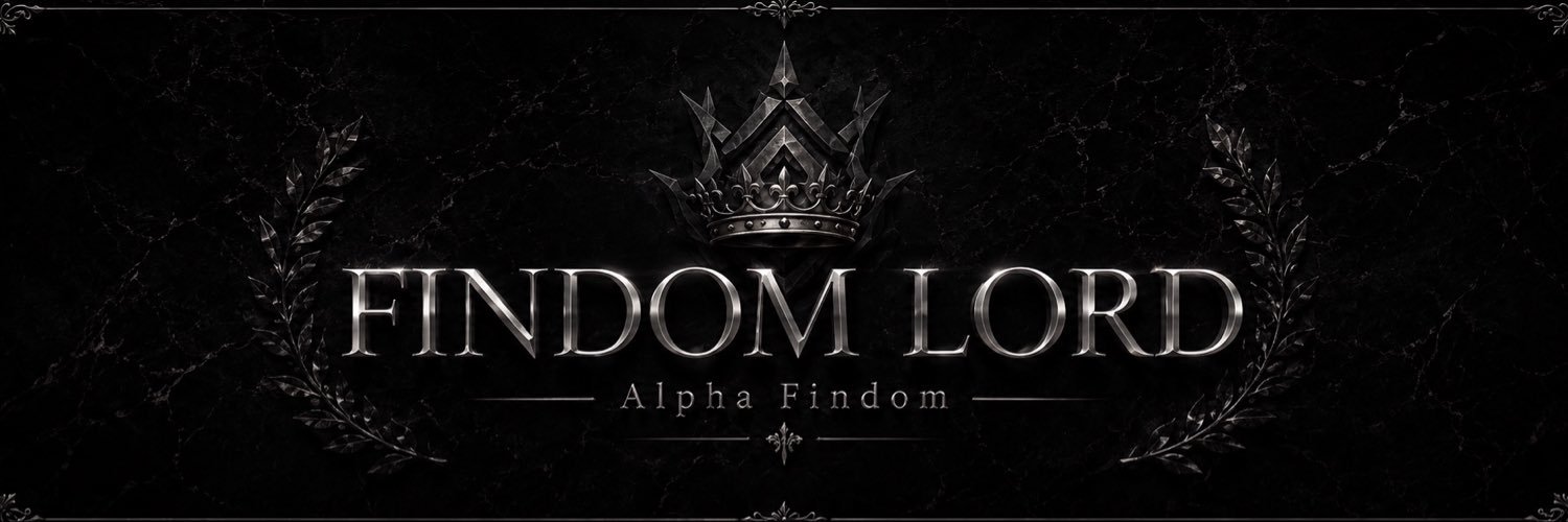 𝐅𝐈𝐍𝐃𝐎𝐌 𝐋𝐎𝐑𝐃's banner