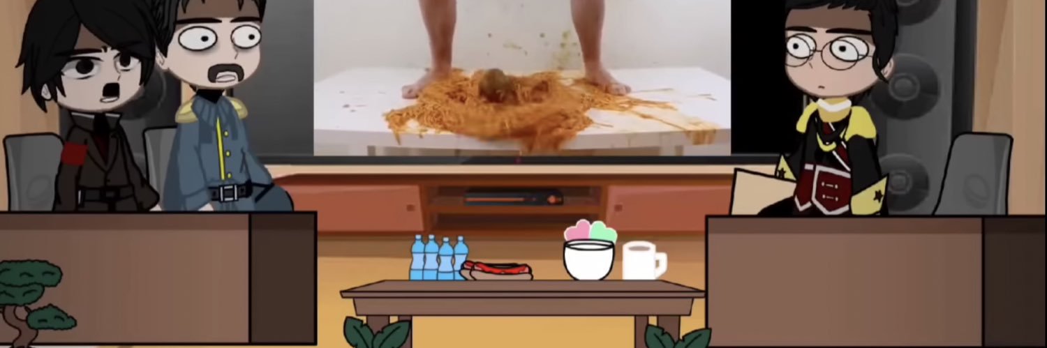 I watch Bad YouTube Content's banner