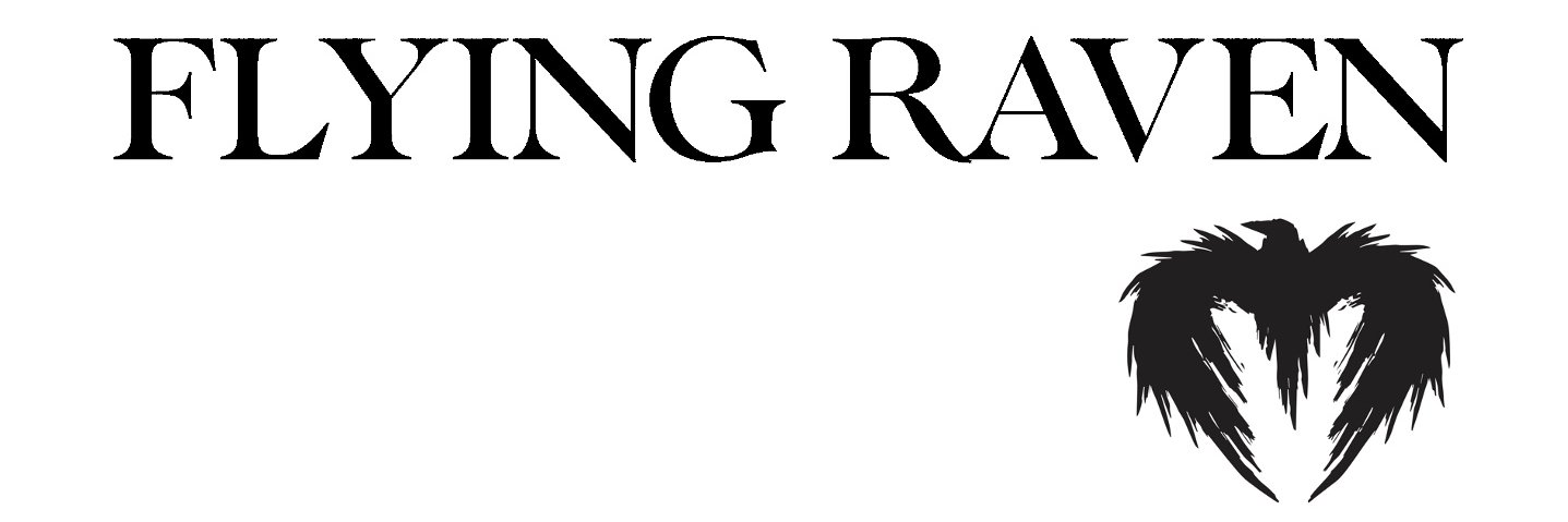 Flying Raven ⚡️🇺🇸's banner