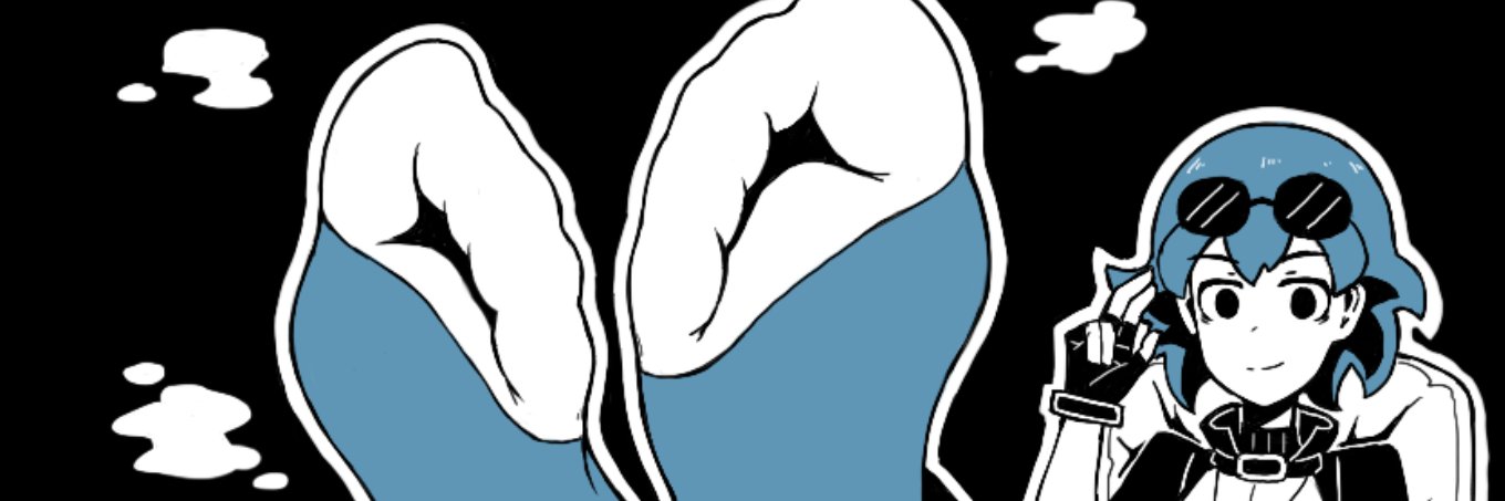 抖M足控游戏+牛头人爱好者's banner