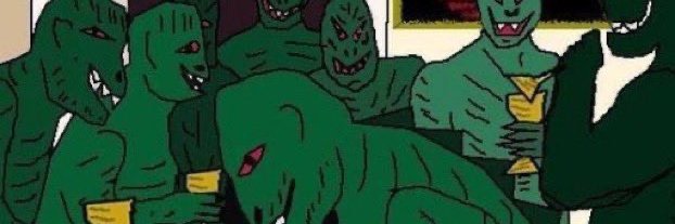 NOT Eight Thoughts aka Dr Bum Shocker's banner
