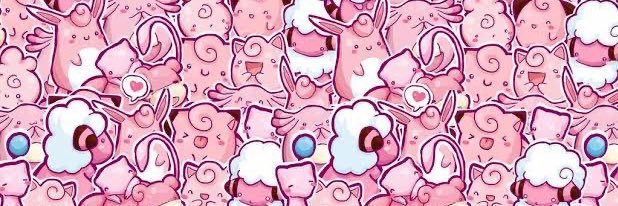 Ash's banner