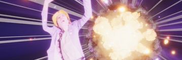 帰路好陰(Yoshikage Kiro)'s banner