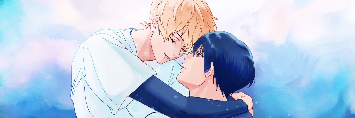 HACHI's banner