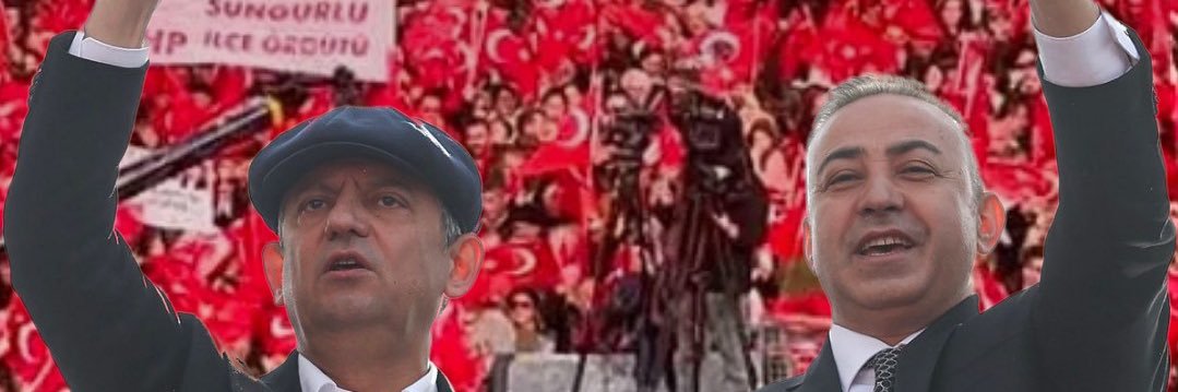 Mehmet Tahtasız's banner