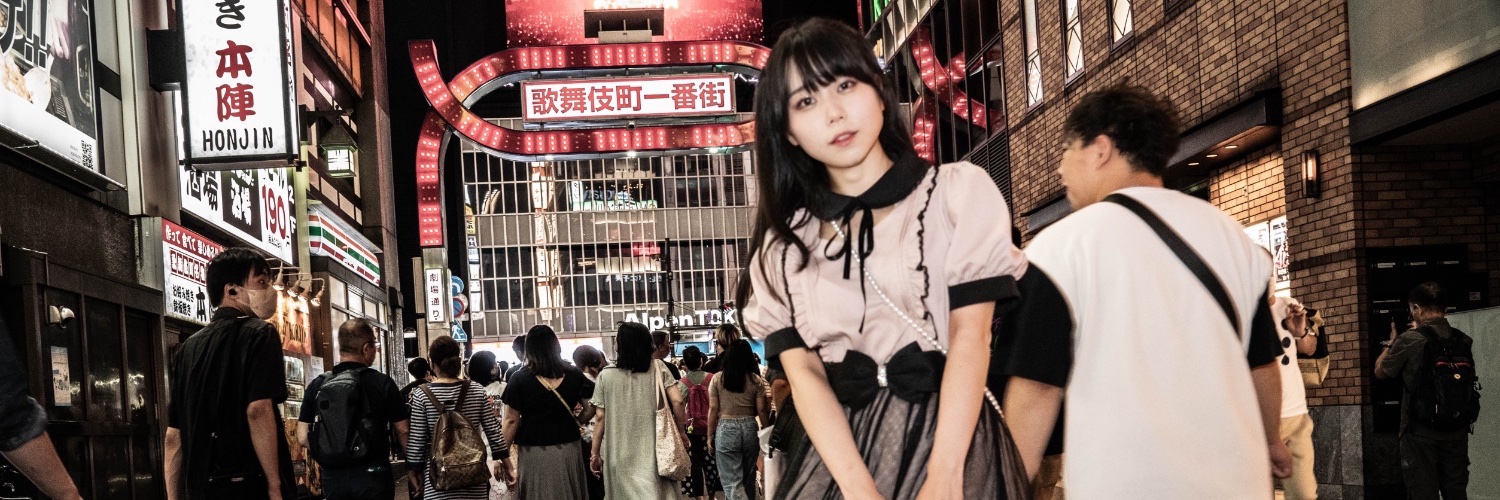 水瀬侑生（Yui Minase)バイク　コミケC108 東地区 東2ホール ヌ50a's banner
