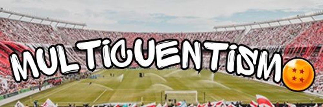 Goku Millonario's banner