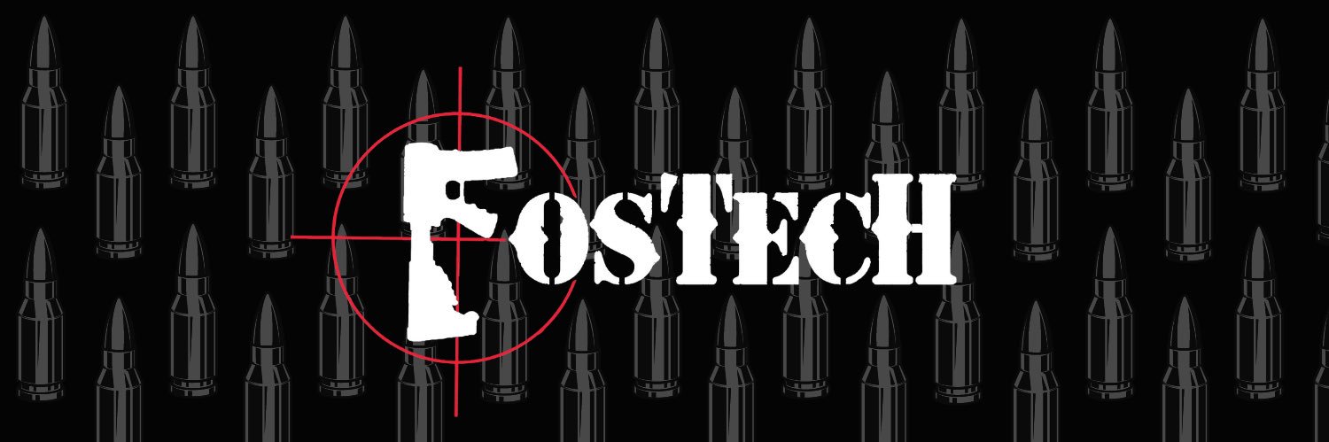 Fostech, Inc.'s banner