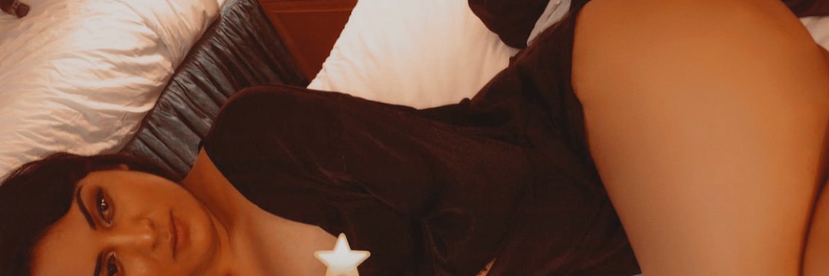 Mariah's banner