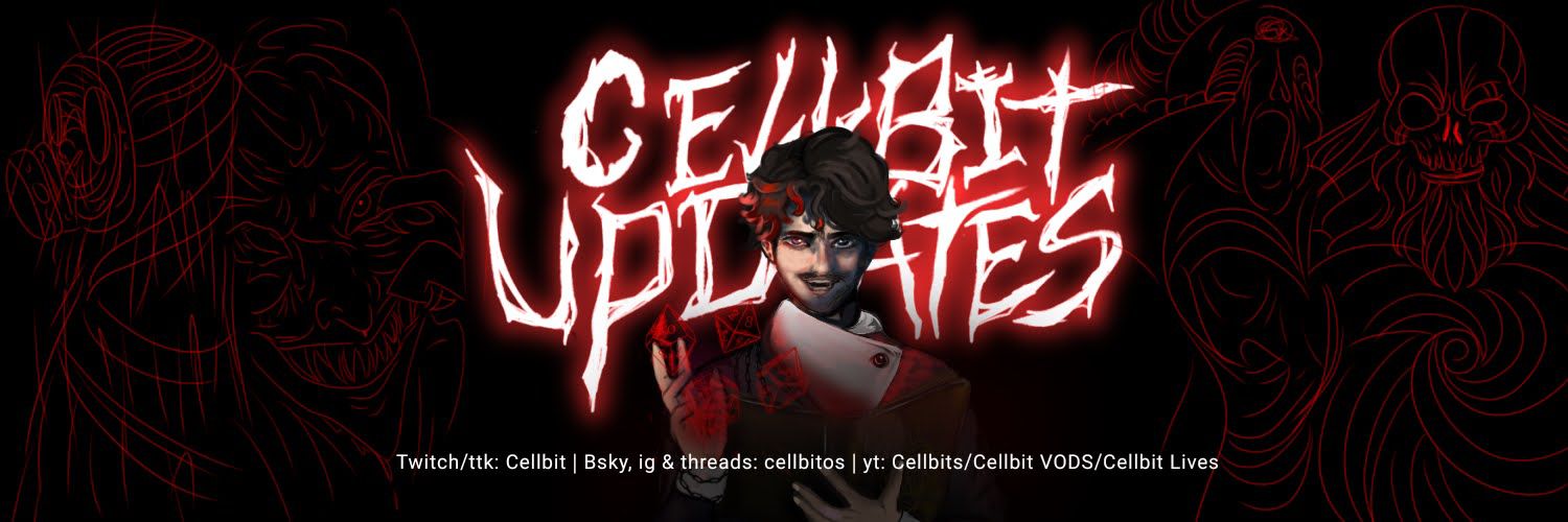 Cellbit Updates's banner