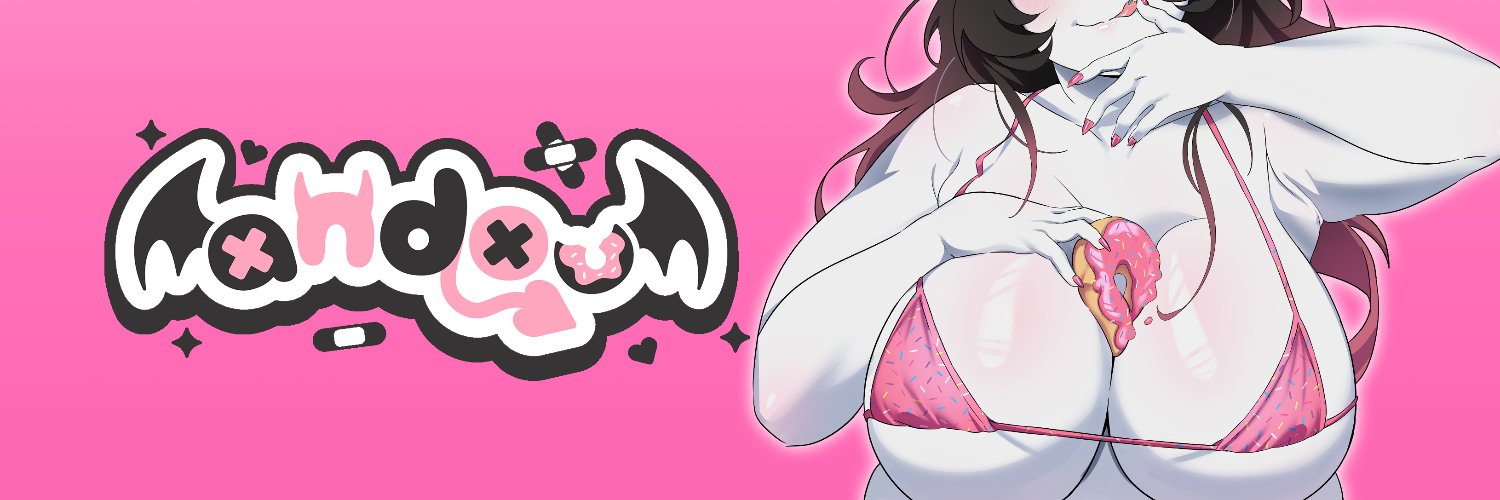 andou (whore) 🔞🍩's banner