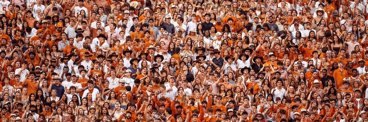 OnTexasFootball's banner