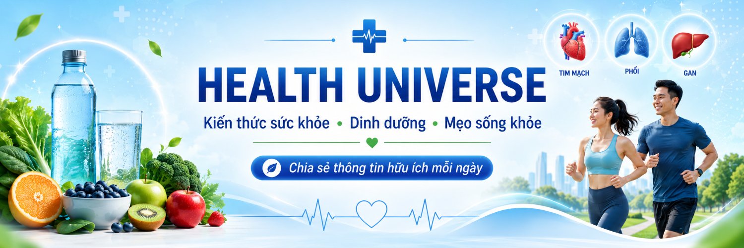 Health Universe's banner