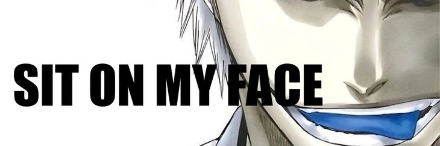 The loyal boyfriend's banner