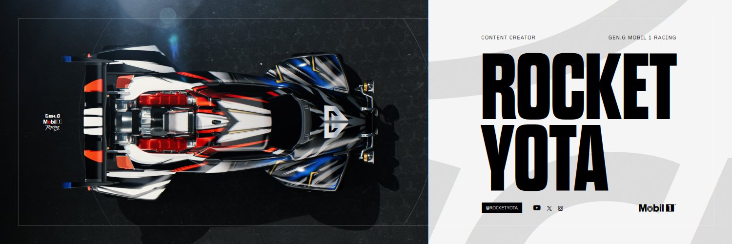 GGM1 Yota's banner