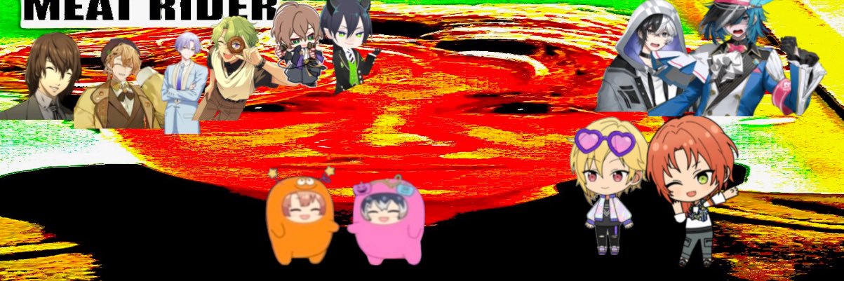 🫧 rorochin ☆'s banner