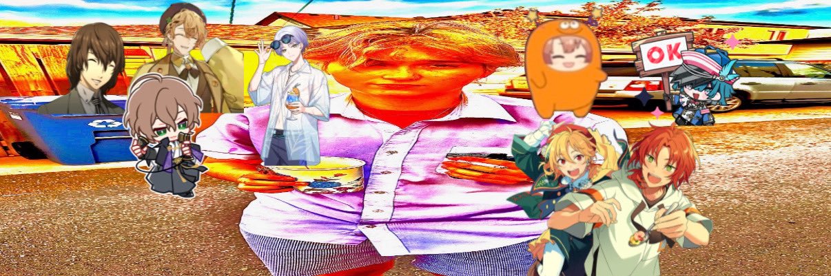 🫧 rorochin ☆ #RA*BITSSWEEP's banner