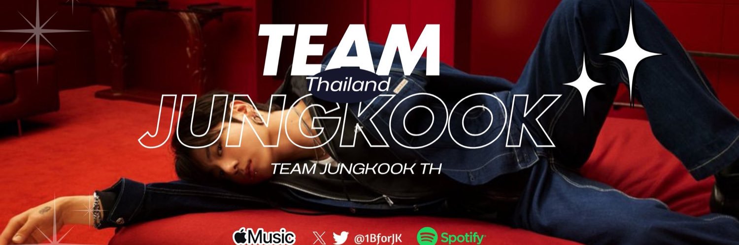 TEAM JUNGKOOK TH's banner