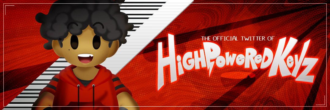 HighPoweredKeyz | The Drink 🥤's banner