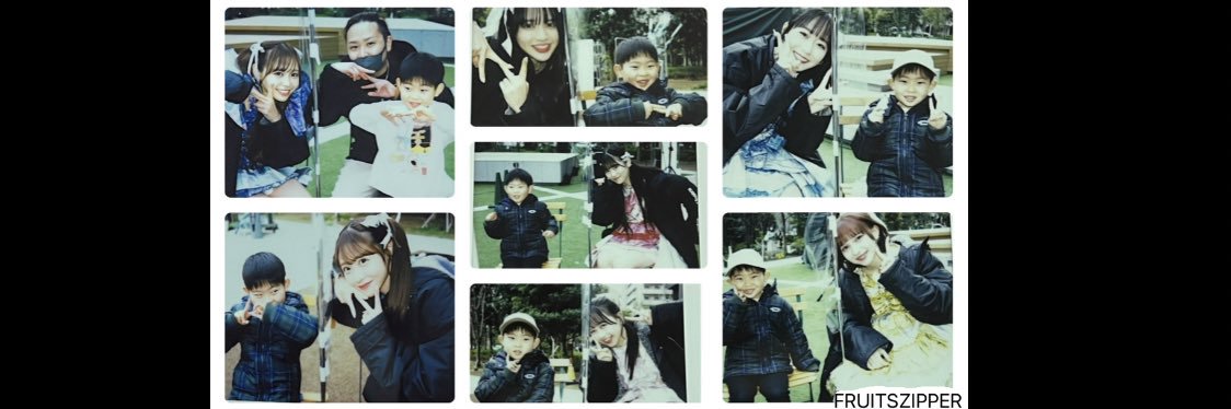 まさき💜🧸☪️ momongaふるっぱー's banner